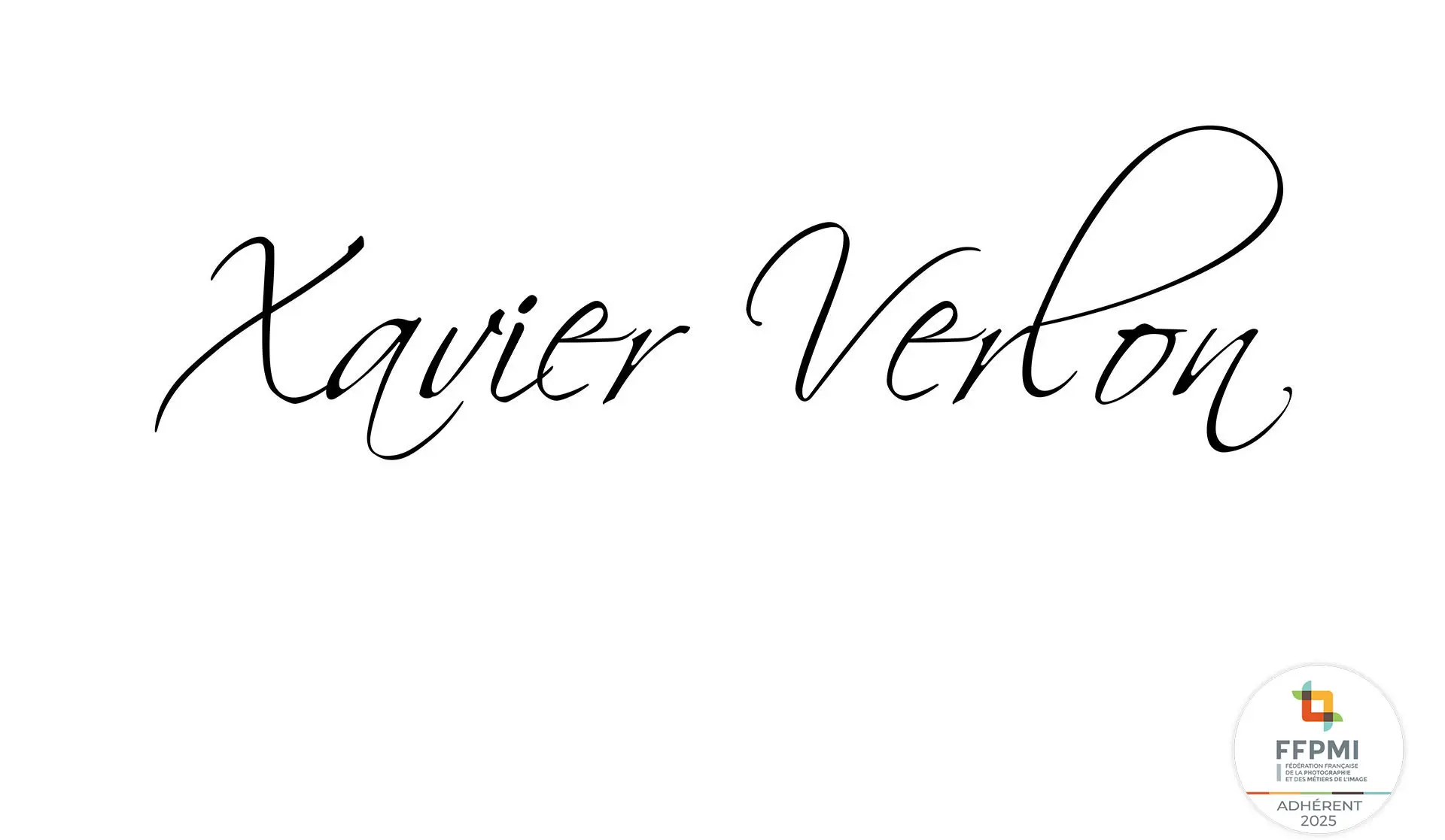 Xavier Verlon